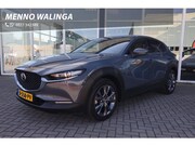 Mazda CX-30 - 2.0 e-SkyActiv-X M Hybrid Luxury | Carplay | Bose | Navi | L