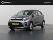 Kia Picanto - 1.0 DPi DynamicLine | Navigatie | Airconditioning | Camera |
