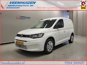 Volkswagen Caddy - Cargo 2.0TDI 102pk Trekhaak Euro 6