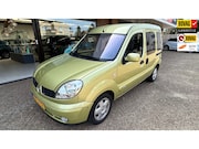 Renault Kangoo - 1.6-16V Privilège ROLSTOEL VERVOER