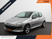 Peugeot 206 - 1.4 XS Premium Elektrische ramen Lichtmetalen velgen 3DRS Ra