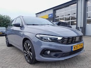 Fiat Tipo - 1.0 City Sport - Achteruitrijcamera - 18 inch - Adaptive Cru