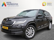 Skoda Kodiaq - 1.5 TSI 150pk DSG-aut. BUSINESS ED. / Trekhaak / Canton / El