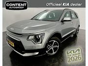 Kia Niro - Hybrid 1.6 GDi 141pk DCT6 DynamicLine