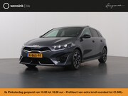 Kia Ceed - 1.5 T-GDi GT-Line | Trekhaak | Panoramadak | LED Koplampen |