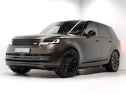 Land Rover Range Rover - 3.0 P550e Autobiography PHEV Tourmaline Brown SV -Satin! - L