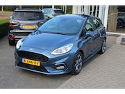 Ford Fiesta - 1.0 EcoBoost ST-Line 95 PK CLIMATE CONTROL | APPLE CARPLAY |