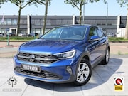 Volkswagen Taigo - 1.0 TSI Virtual | Stoelverwarming | Airco | Carplay/Android