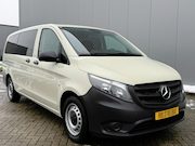Mercedes-Benz Vito - Tourer ZELFRIJDER Rolstoelbus Handgas