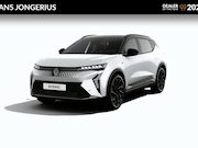 Renault Scenic E-Tech - esprit Alpine | 20” lichtmetalen wielen ‘Speedway’ | Achteru