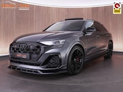 Audi Q8 - 60 TFSI e S Competition 490pk quattro Pro Line |23" ABT|Maxt