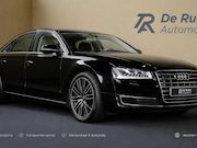 Audi A8 - 3.0 TFSI quattro Lang Pro Line+