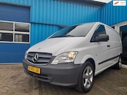 Mercedes-Benz Vito - 113 CDI 320 Lang DC Standaard