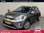 Kia Stonic - 1.0 T-GDi MHEV DynamicLine NL Auto, slechts 27663km, zeer ne