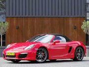 Porsche Boxster - S 3.4 315PK PDK / PCM / Sport Chrono / Bose / LED
