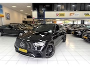 Mercedes-Benz GLC-klasse - AMG 63 4M+ Pr.Pl. Incl BTW
