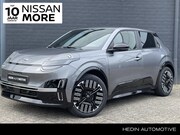 Nissan Micra - ADVANCE 40 kWh | Nu met €4750, - Voorraadkorting Direct Leve