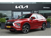 Mitsubishi Eclipse Cross - 2.4 PHEV Executive | 360° Camera | Adaptieve Cruise Control
