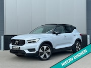 Volvo XC40 - 1.5 T4 Recharge R-Design |PANO|MEMO|ACC|H&K|TREKHAAK