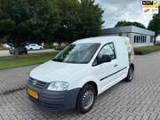 Volkswagen Caddy - 2.0 SDI 2007