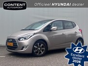 Hyundai ix20 - 1.6i GDI 125pk Premium / NIEUW BINNEN! / 1e Eigenaar! / Navi