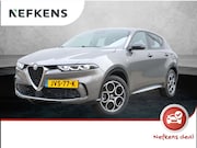 Alfa Romeo Tonale - 1.3T PHEV Ti | Navigatie | Apple Carplay/Android Auto | Acht