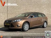Ford Focus - Wagon 1.0 EcoBoost Titanium | Climate | Cruise | P