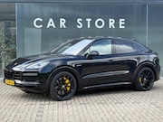 Porsche Cayenne Coupé - 4.0 Turbo S 680pk CERAMIC|APPROVED 11-2027|4Wiel besturing
