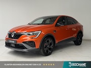 Renault Arkana - 1.3 TCe 140 EDC R.S. line | Adaptive Cruise Control | Achter