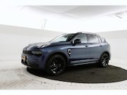 Lynk & Co 01 - 1.5 zwarte hemel!