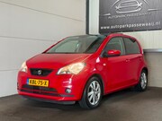 Seat Mii - 1.0 Style Chic Pano, Cruise Control, Navigatie, Stoelverwarm