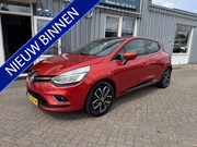 Renault Clio - 0.9 TCe Intens