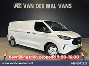 Ford Transit Custom - 2.0 TDCI 136pk L2H1 Euro6 Airco | Camera | Apple Carplay | L