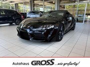 Toyota Supra - Legend Navi Memory Sitze LED Dyn. Kurvenlicht Sper