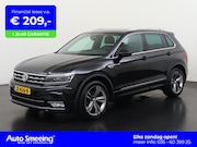 Volkswagen Tiguan - 1.4 TSI Connected R-Line | Trekhaak | Dynamic Light Assist |