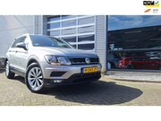 Volkswagen Tiguan - 1.5 TSI Comfortline/Exec/Ecc/Nav/Lmv/Cruise/Camera/66 Dkm En