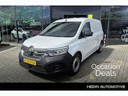 Renault Kangoo - E-Tech Extra L2 44 kWh | 22kw boordlader | Achteruitrijcamer