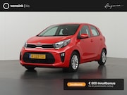 Kia Picanto - 1.0 DPi DynamicLine | Apple Carplay/Android Auto | Airco | C