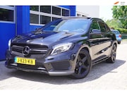 Mercedes-Benz GLA-Klasse - 200 Edition 1