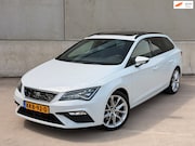 Seat Leon - ST 1.5 TSI FR DSG Pano Beats Virtual CarPlay Camera