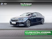 BMW 5-serie - Sedan 530e M Sport Edition Huisselectie 3000