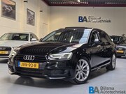 Audi A4 - Avant 2.0TFSI S-Line | Pano | 1e Eig | Multicolor Ambient