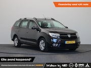 Dacia Logan Mcv - 0.9 TCe Easy-R Lauréate | AUTOMAAT | Cruise control | Airco