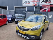 Renault Scénic - 1.2 TCe Expression AIRCO CR CONTROL APK APRIL 2027