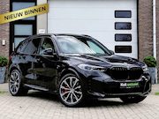 BMW X5 - xDrive50e High Executive M Sport | Sky Lounge | Achteras Bes