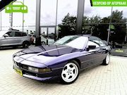 BMW 8-serie - 850 Ci|UNIEK|Airco|Leer|Stoelverwarming