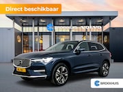Volvo XC60 - T6 350PK AWD Plus Bright | Trekhaak | 360 Camera | Getint Gl