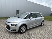 Citroën C4 Picasso - 1.6 eHDi Business, Automaat, Climaat control, Trekhaak,