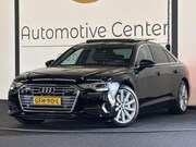 Audi A6 - Limousine 50 TFSI e q. S edit. | PANO | HEAD-UP | EL. TREKH.