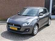 Suzuki Swift - 1.2 DualJet 83pk Smart Hybrid CVT Select